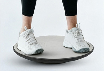 Smart Wobble Balance Board