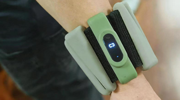 Smart Grip Premium