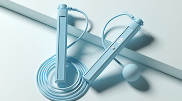 Smart Jump Rope Pro