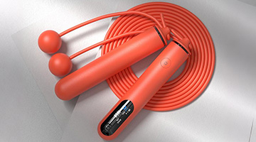 Smart Jump Rope Pro