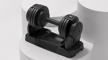 Adjustable Smart Dumbbell